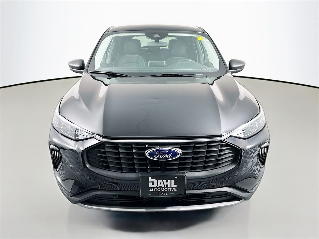 2025 Ford Escape Active photo 2