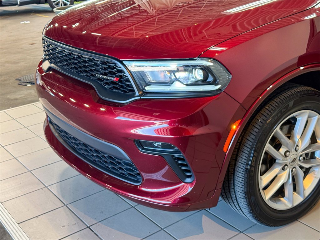 2022 Dodge Durango GT photo 44