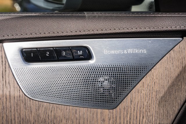 2023 Volvo XC90 Recharge Ultimate photo 28