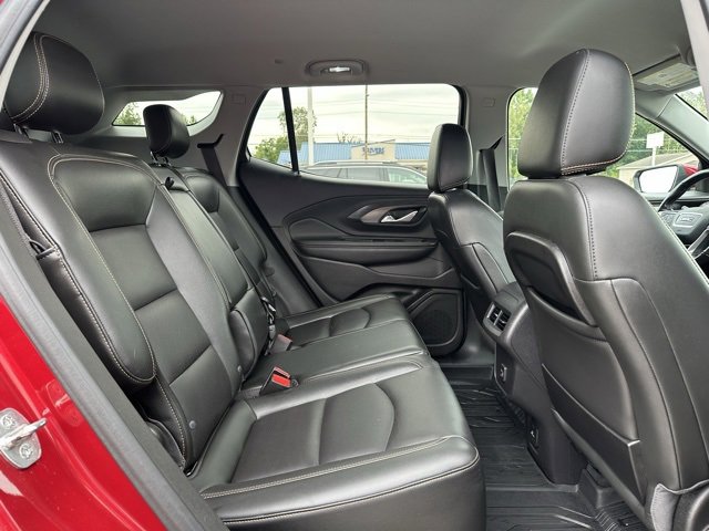 2019 Gmc Terrain SLT photo 8