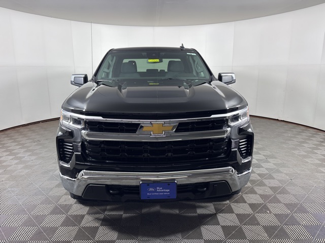 Certified 2023 Chevrolet Silverado 1500 LT with VIN 1GCPDKEK5PZ180350 for sale in Shakopee, Minnesota
