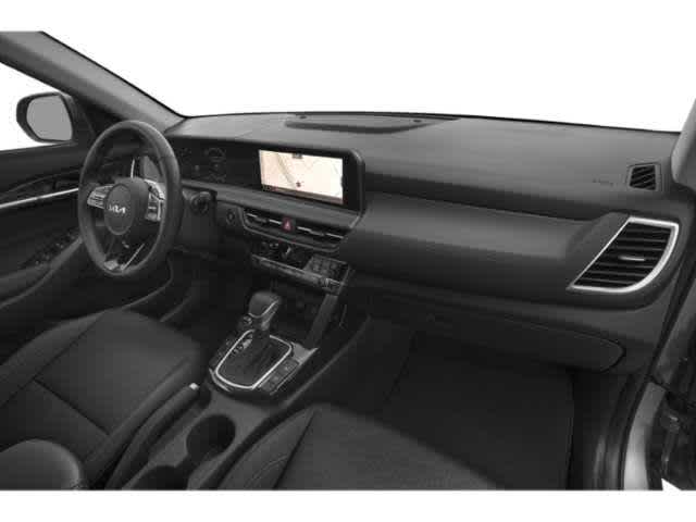 2026 Kia Seltos EX photo 11