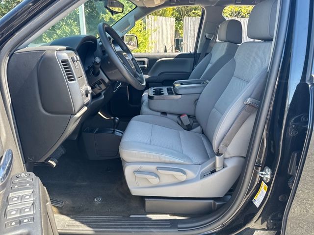 2017 Gmc Sierra 1500 Base photo 9