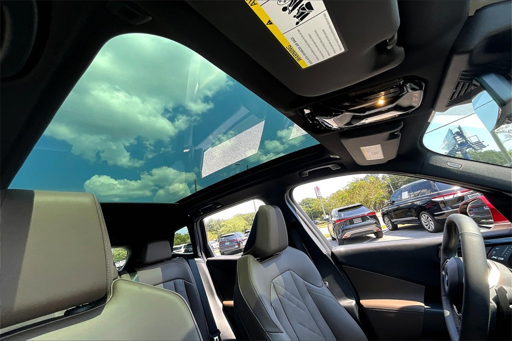 2025 Bmw X3 30x Drive photo 22