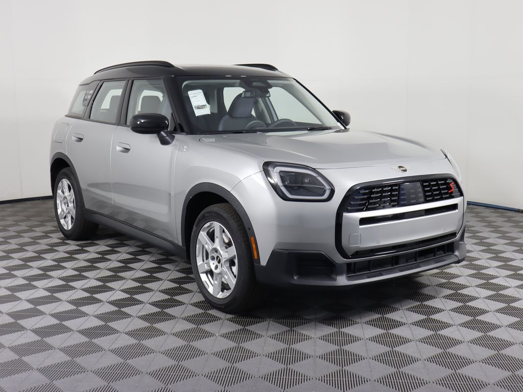 2025 Mini Countryman Signature photo 2