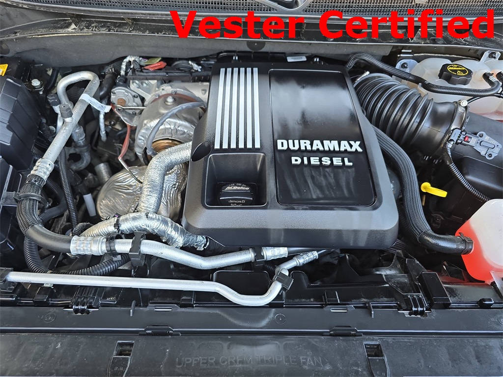 2024 Chevrolet Silverado 1500 ZR2 photo 24