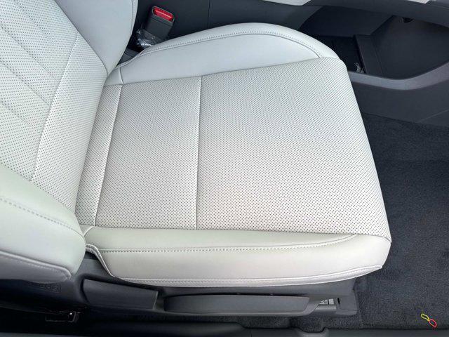 2026 Hyundai Santa Fe SEL photo 11