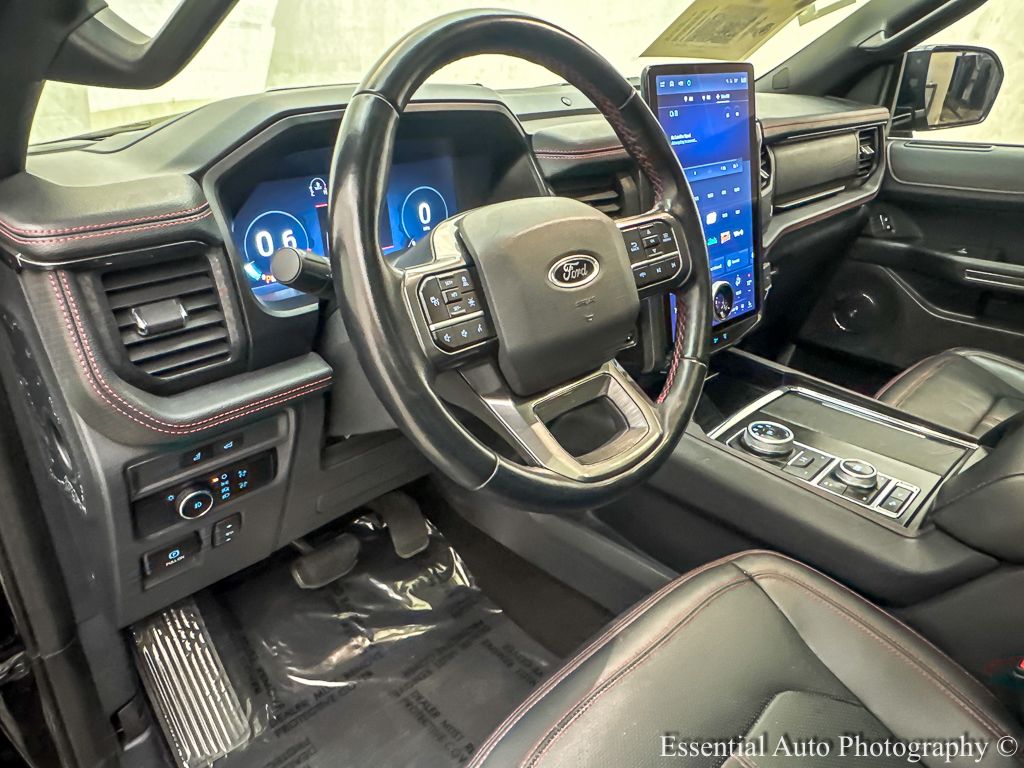 2023 FORD EXPEDITION - Image 11
