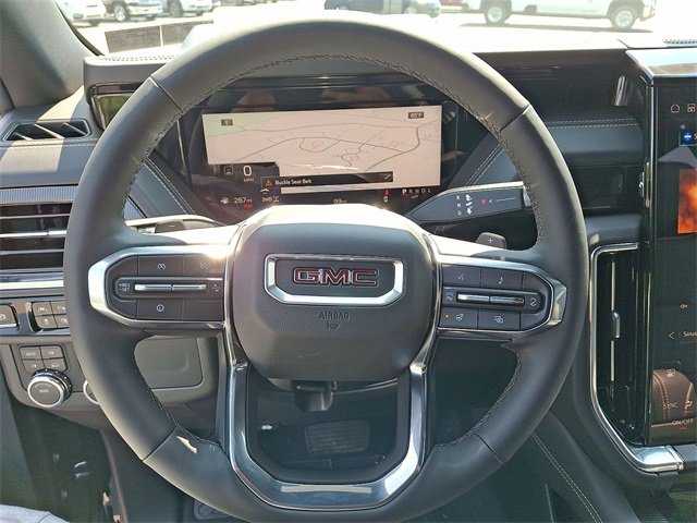 2025 Gmc Yukon Denali Ultimate photo 15