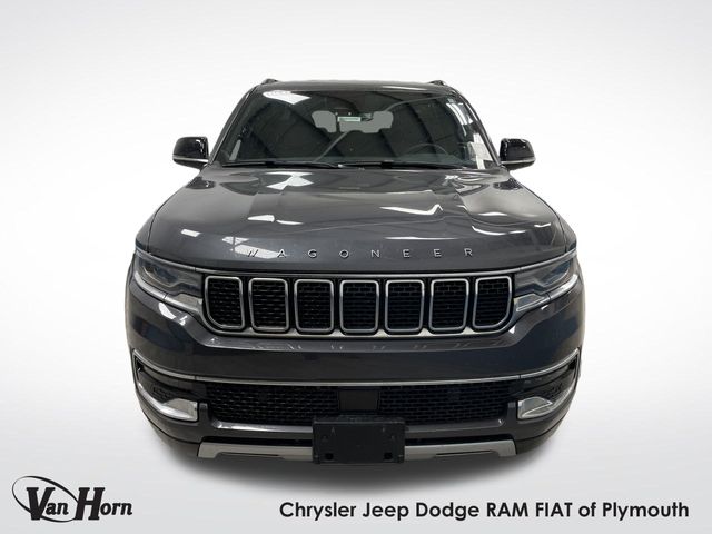 Certified Used 2024 Baltic Gray Metallic Clearcoat Jeep Series II image 11