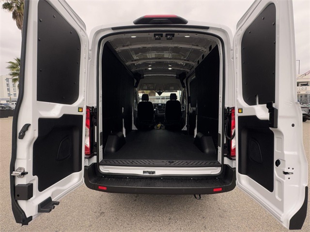 2025 Ford Transit Cargo Van photo 13