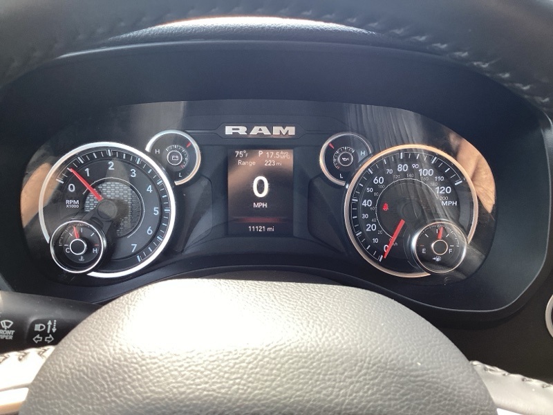 2024 Ram 1500 Big Horn Lone Star photo 34