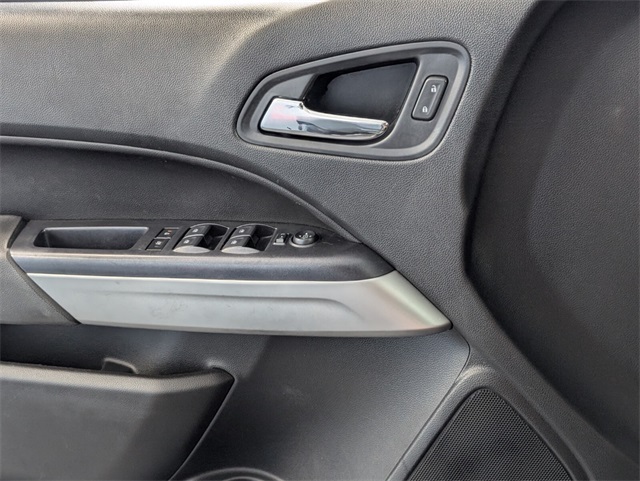 2020 Chevrolet Colorado LT photo 22