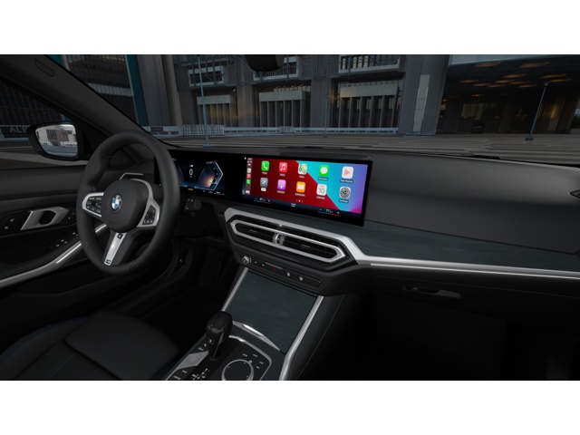 2026 Bmw 330i photo 14