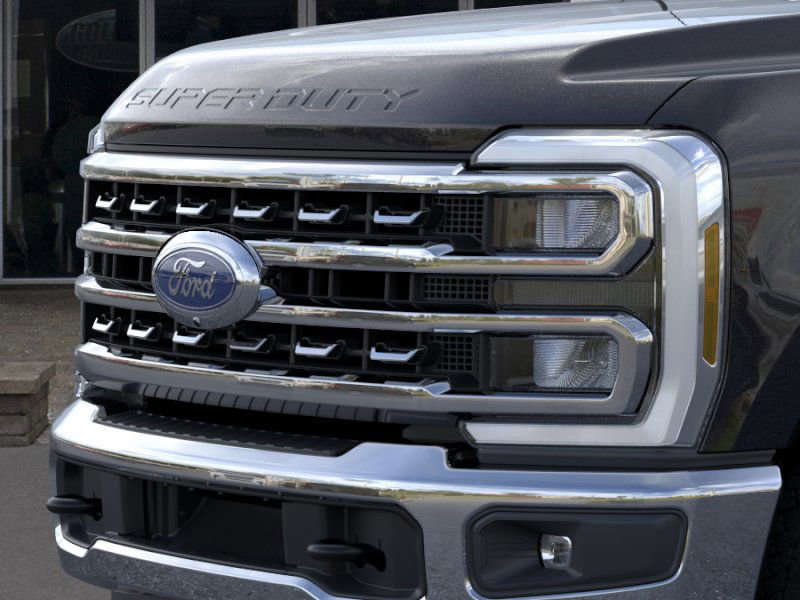 2026 FORD F-350 - Image 17