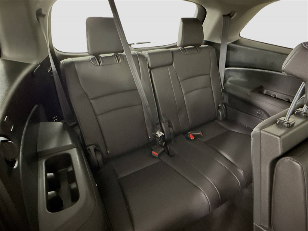 2021 Honda Pilot Special Edition photo 25