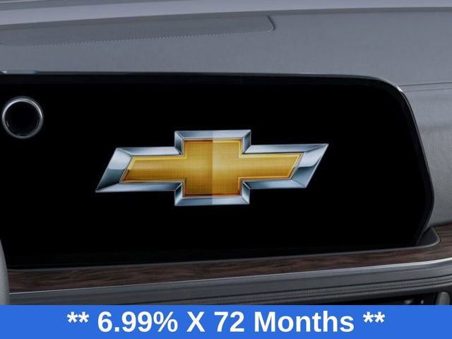 2026 Chevrolet Suburban Z71 photo 18