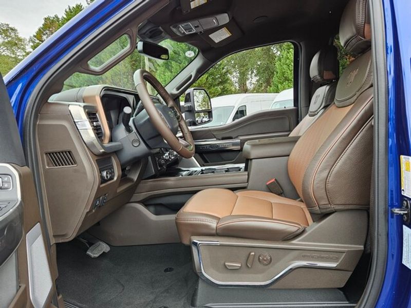 2026 Ford F-250 King Ranch photo 4