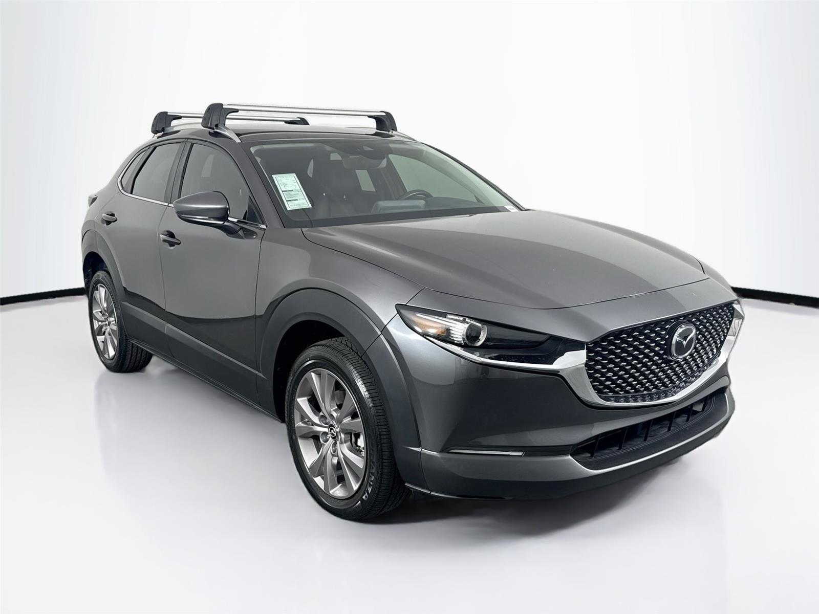 2020 Mazda CX-30 Select photo 4
