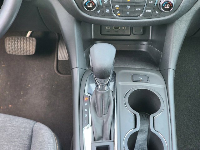 2022 Chevrolet Equinox LT photo 11
