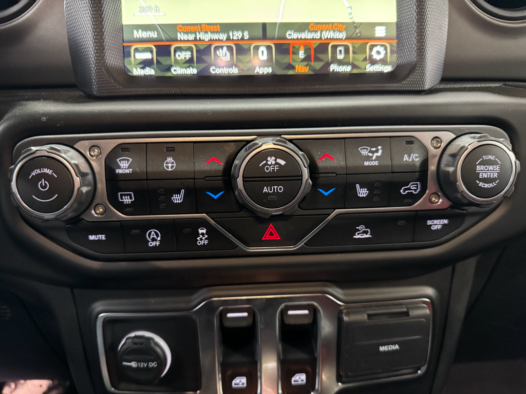 2023 Jeep Wrangler Sport S photo 29