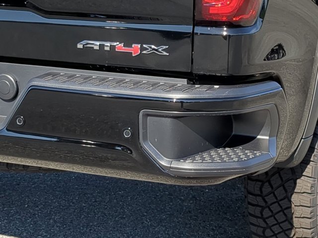 2025 Gmc Sierra AT4X photo 23
