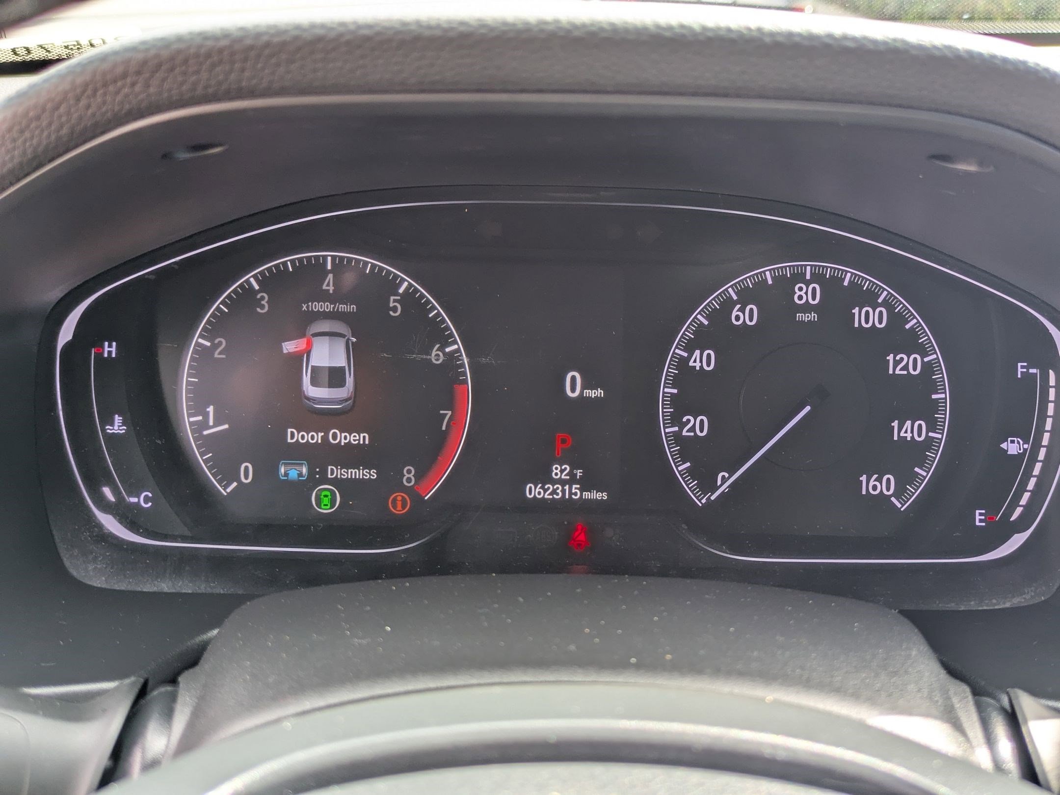 2022 Honda Accord 1.5T Sport photo 4