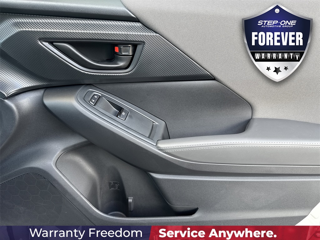 2025 Subaru Crosstrek Premium photo 30