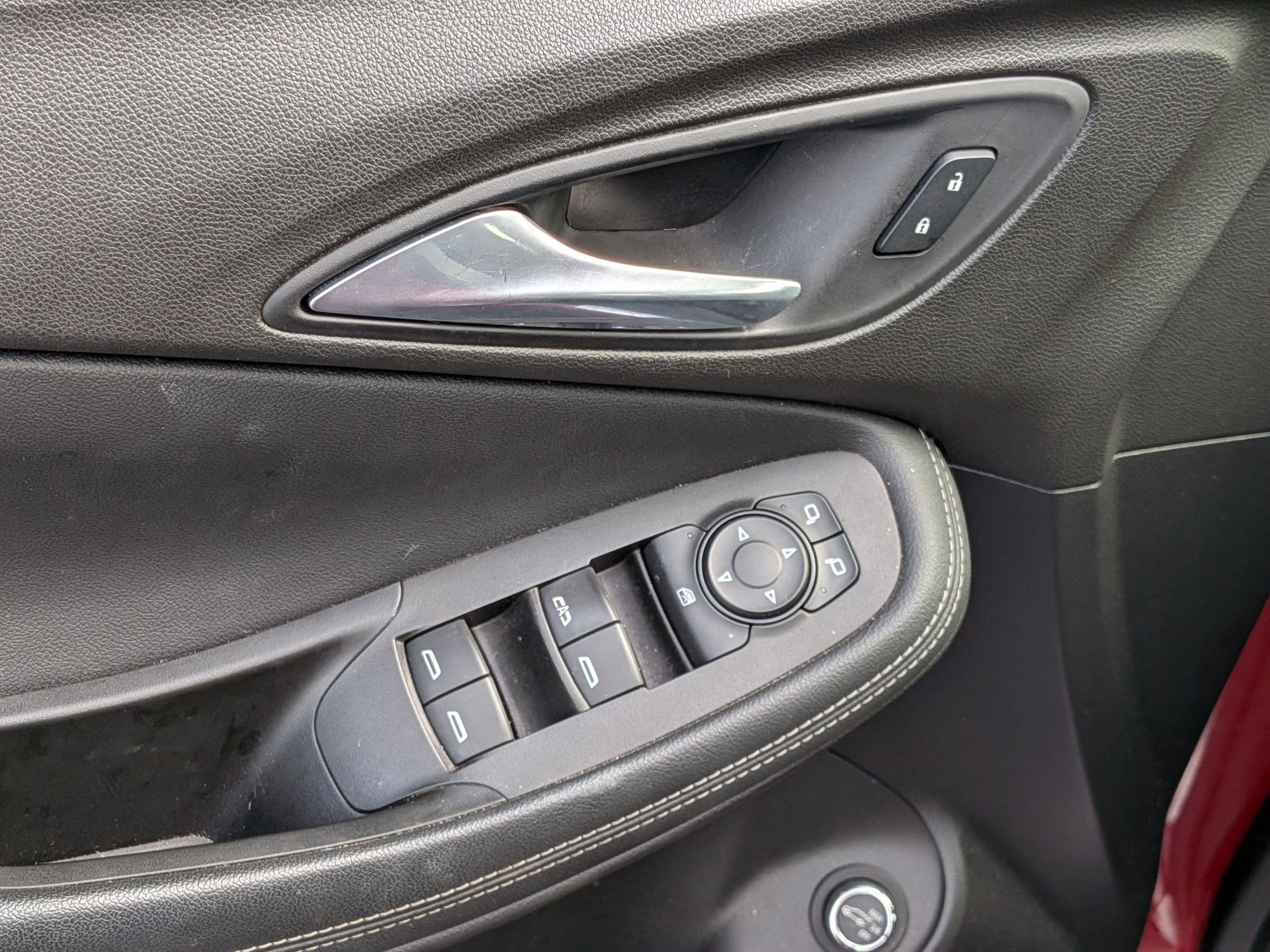 2021 Buick Encore GX Select photo 12