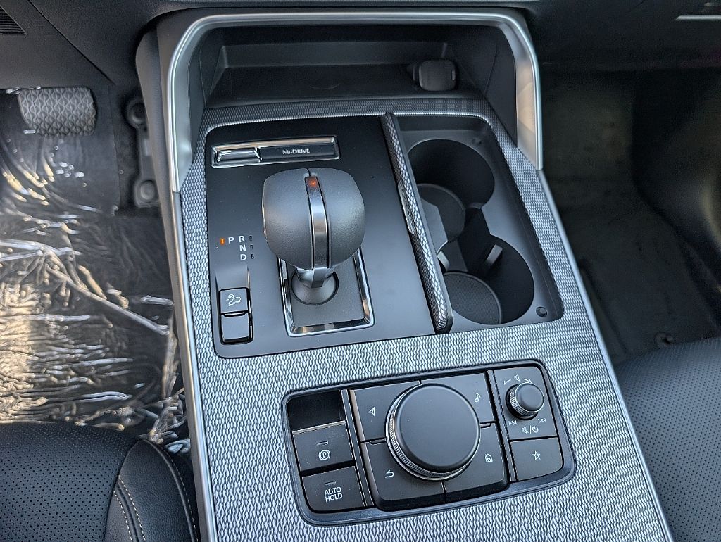 2026 Mazda CX-90 3.3 Turbo Preferred photo 23