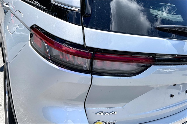 2022 Jeep Grand Cherokee Limited photo 28