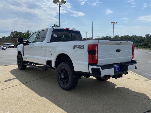 2026 Ford F-350 photo 3