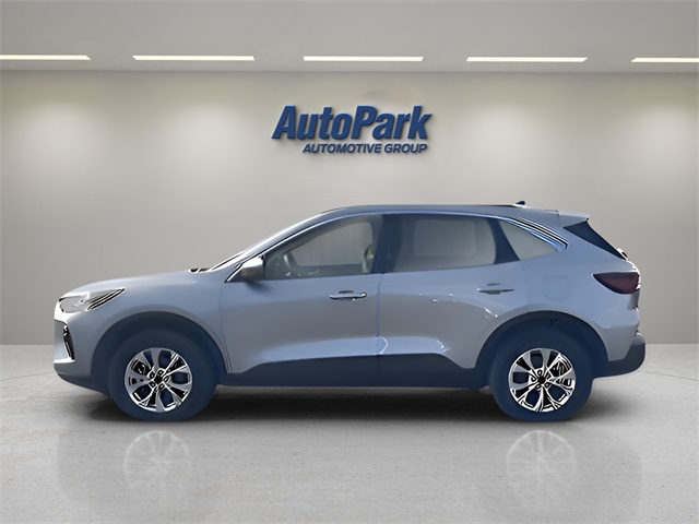 2024 Ford Escape Active photo 3