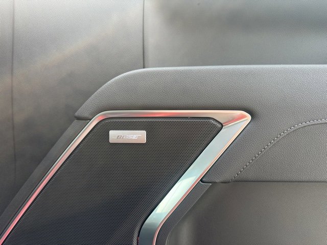 2026 Gmc Sierra 1500 Elevation photo 11
