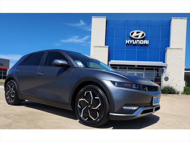 2023 Hyundai IONIQ 5 SEL