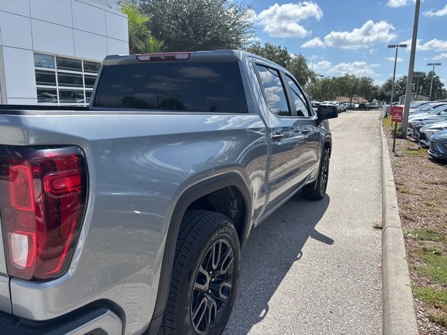 2024 Gmc Sierra 1500 Pro photo 2