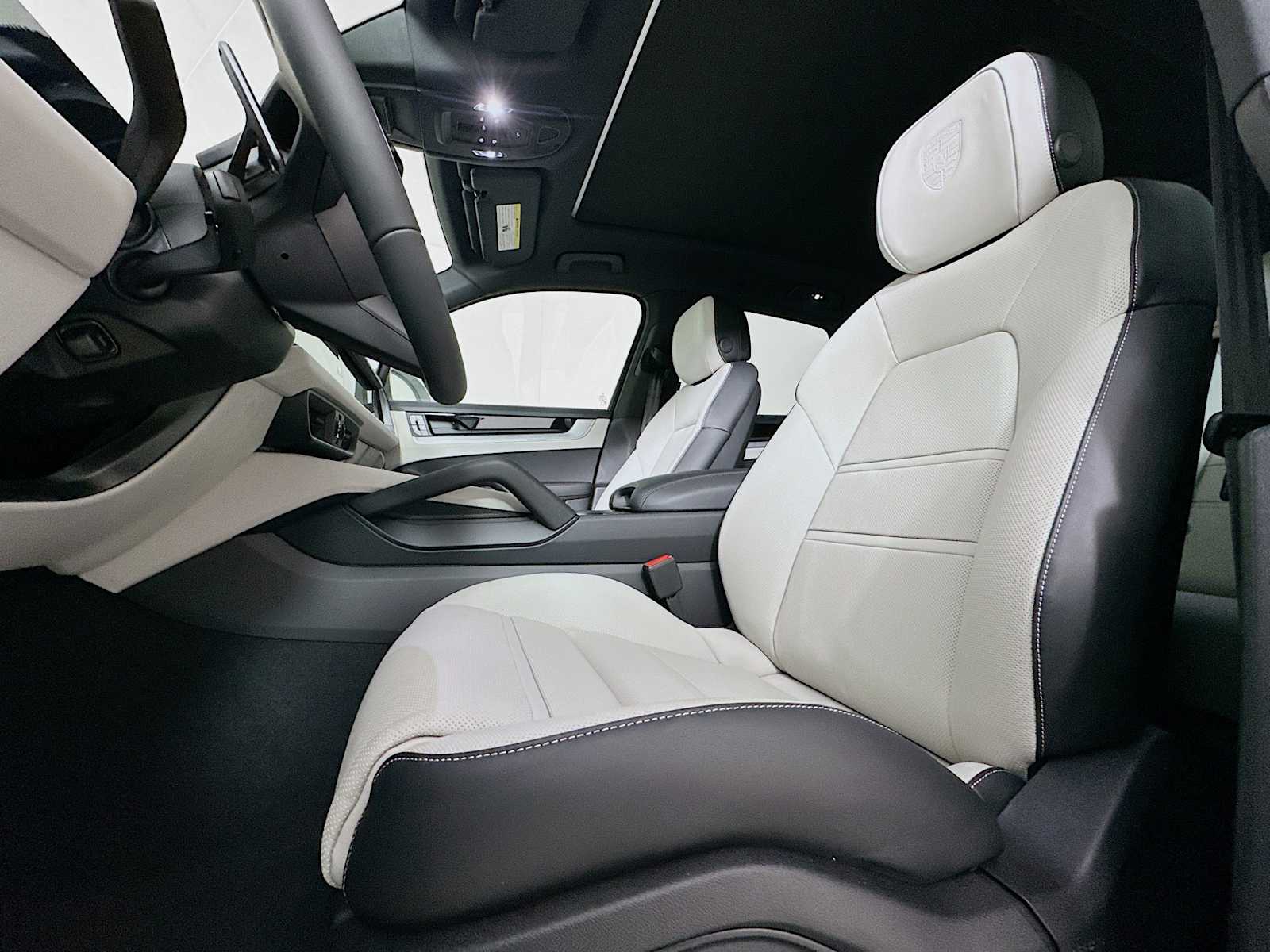 2026 Porsche Cayenne E-Hybrid