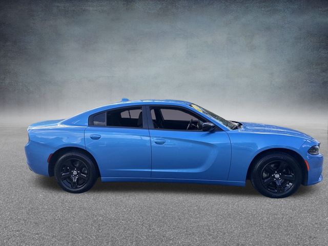 2023 Dodge Charger SXT photo 3