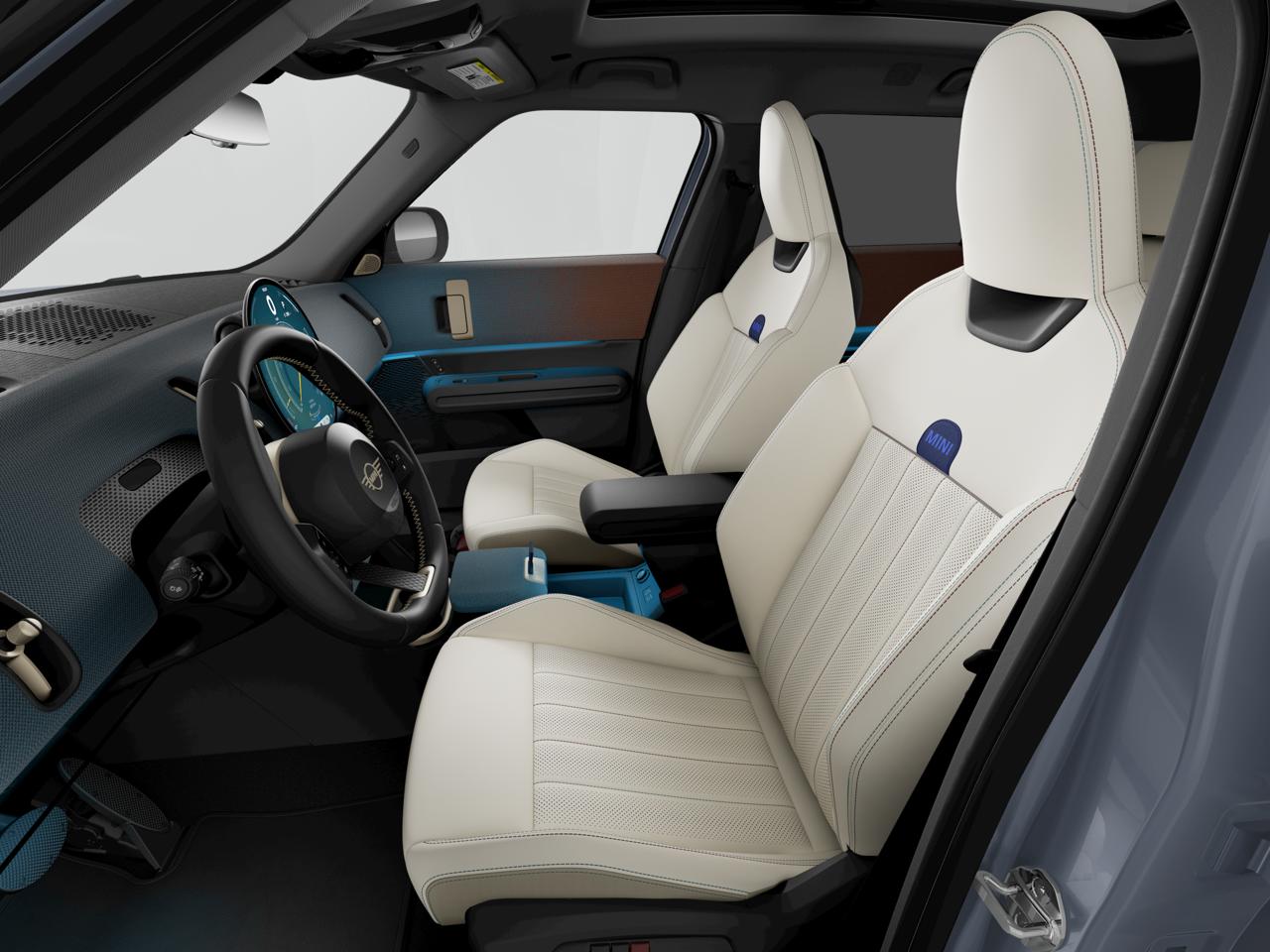 2026 Mini Countryman S ALL4 Iconic photo 6