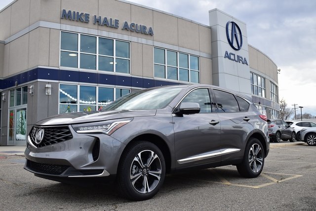 2026 Acura RDX Technology Package's photo