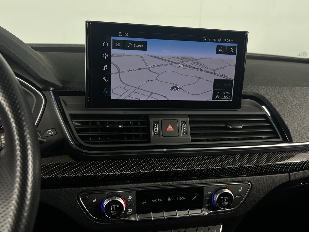2022 Audi SQ5 Premium Plus photo 15