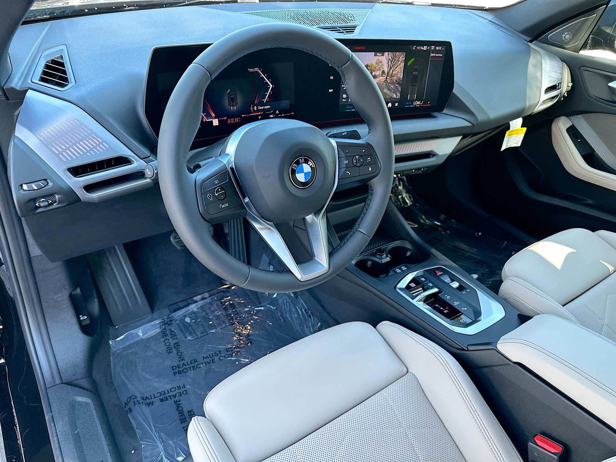 2026 Bmw 228 photo 9