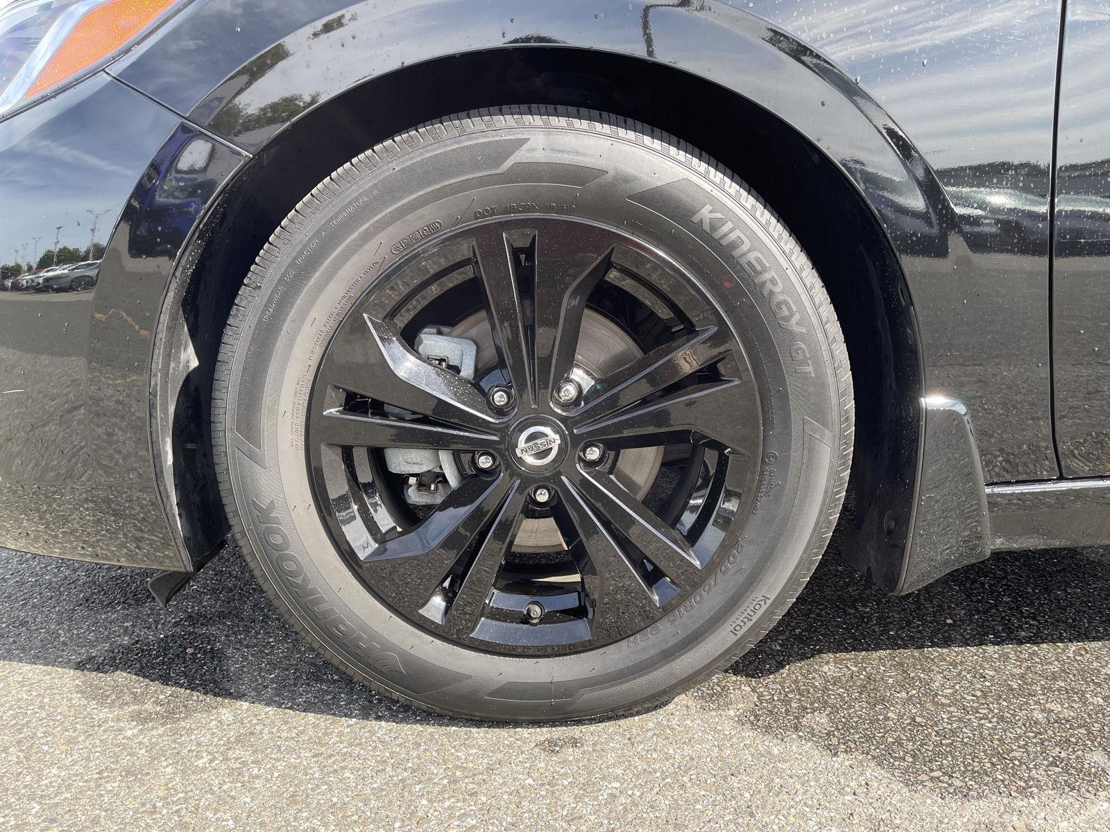 2022 Nissan Sentra SV photo 20