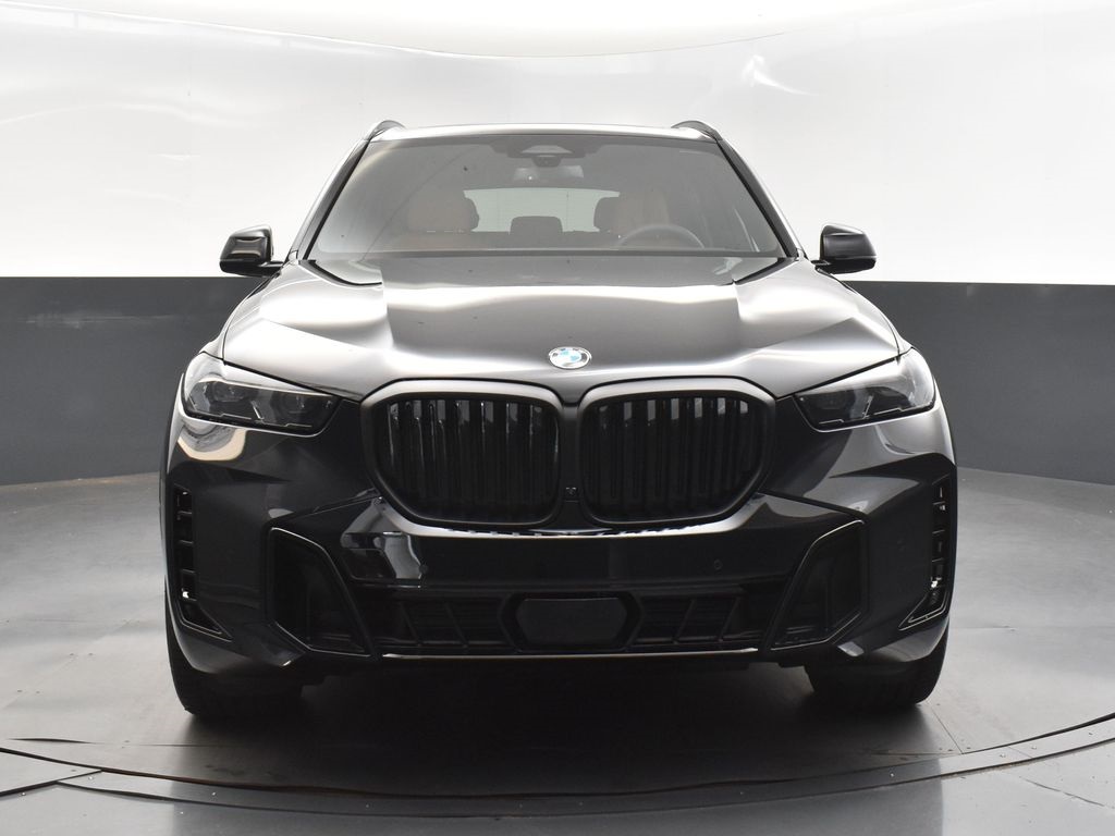 2026 Bmw X5 sDrive40i photo 8