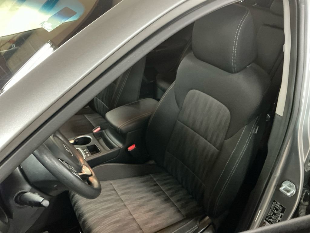 2019 Kia Sportage LX photo 21