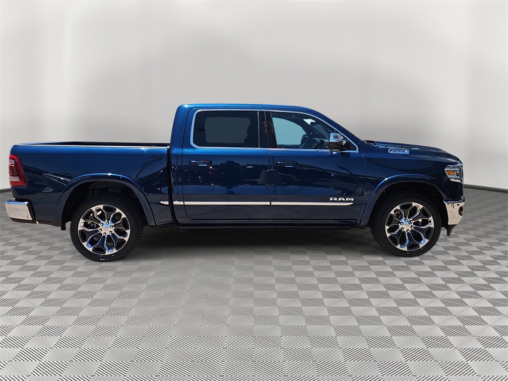 2023 Ram 1500 Limited photo 2