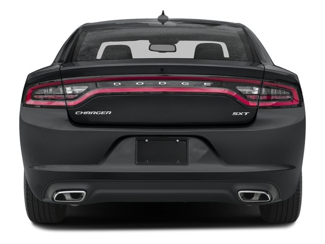 2017 Dodge Charger SXT photo 7