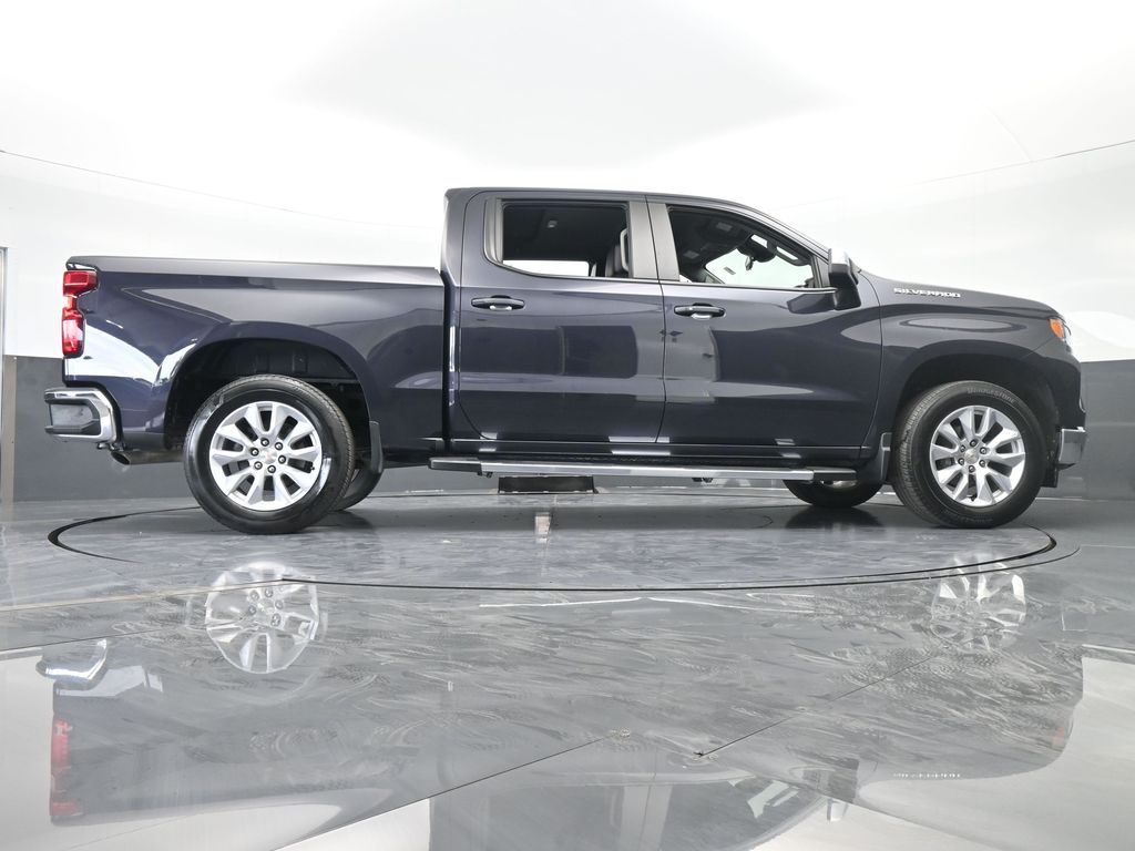2023 Chevrolet Silverado 1500 LT photo 58
