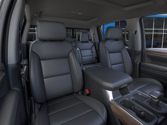 2025 Chevrolet Silverado 1500 RST photo 15