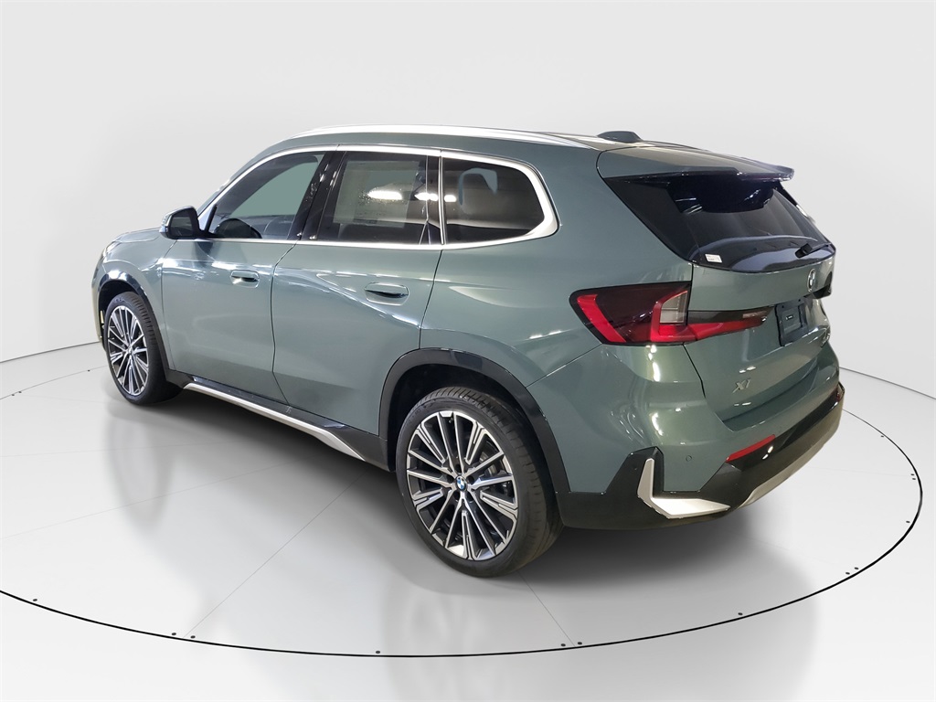 2026 Bmw X1 XDrive28i photo 4